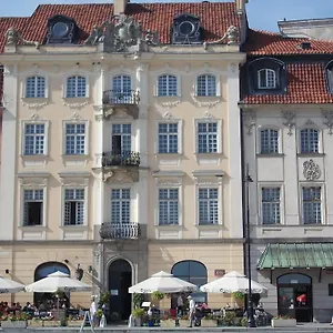 Bed and breakfast Goscinne Dom Literatury