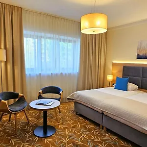 Hotel Centrum Barnabitów