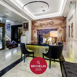 Teatro Boutique Old Town - Destigo Отель