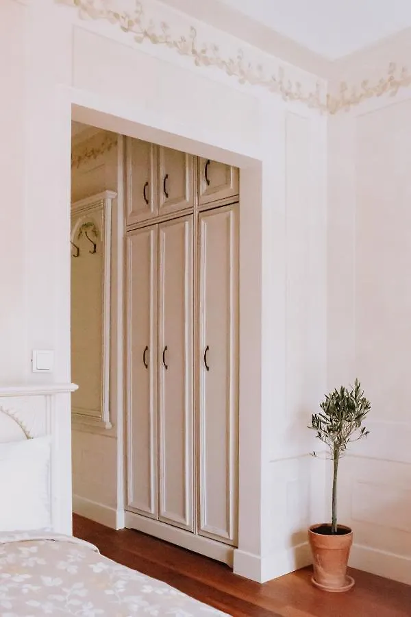 Villa Toscana Warszawa 3*, Warsaw