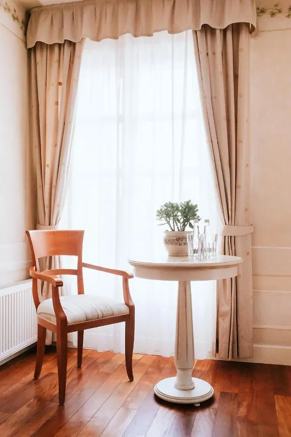 Villa Toscana Warszawa Warsaw