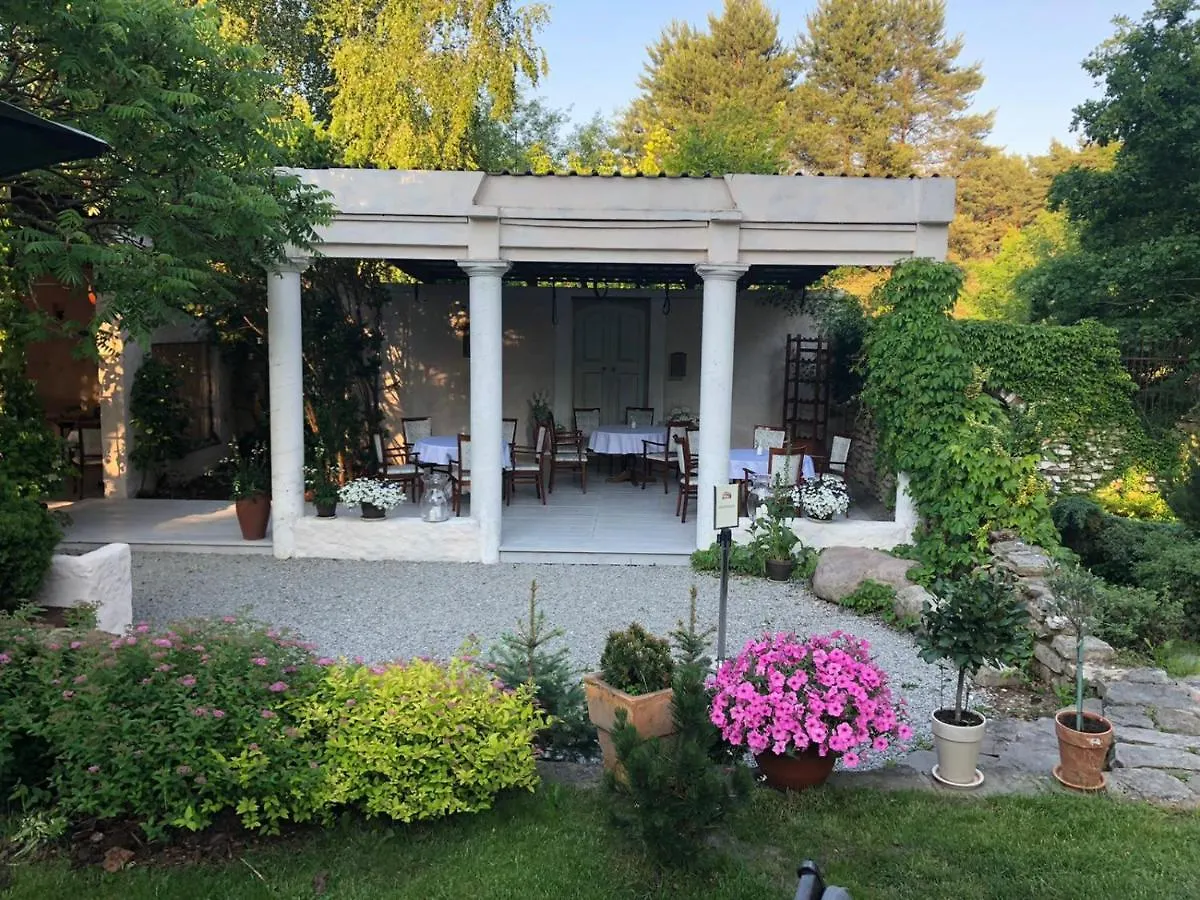 Villa Toscana Warszawa Warsaw