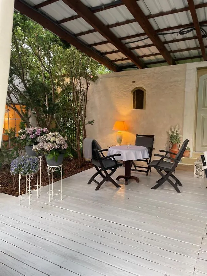 Villa Toscana Warszawa Warsaw