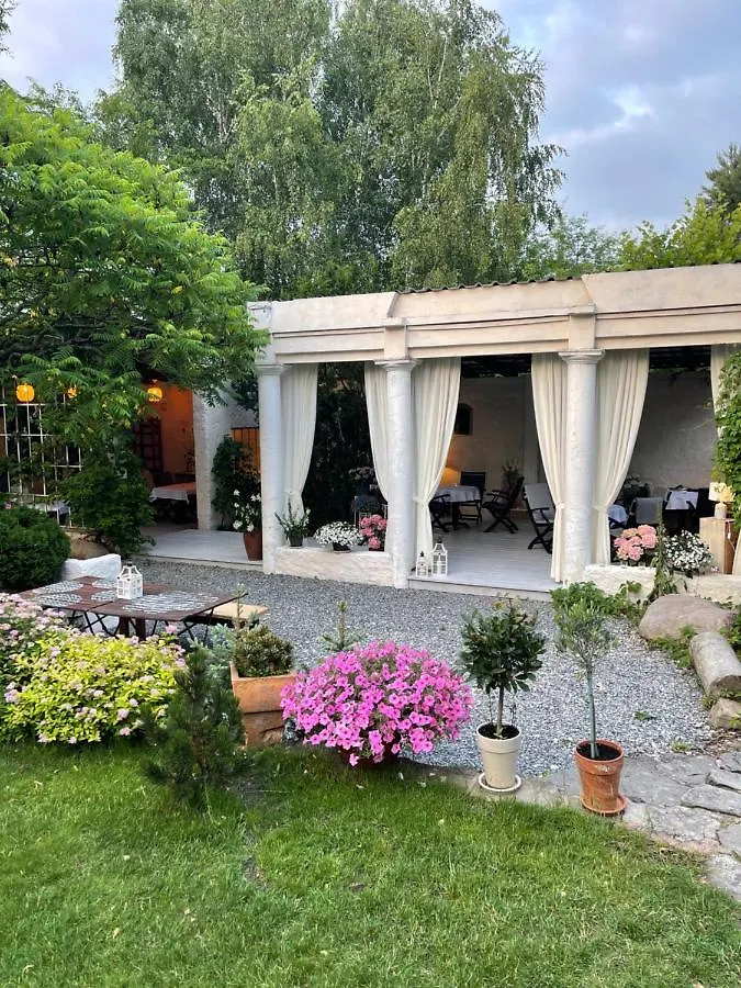 Bed & Breakfast Villa Toscana Warszawa