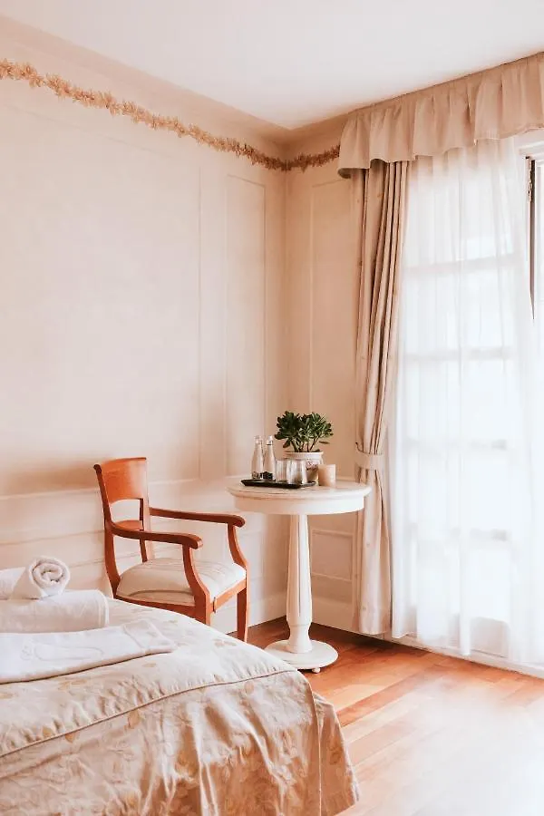 Bed & Breakfast Villa Toscana Warszawa