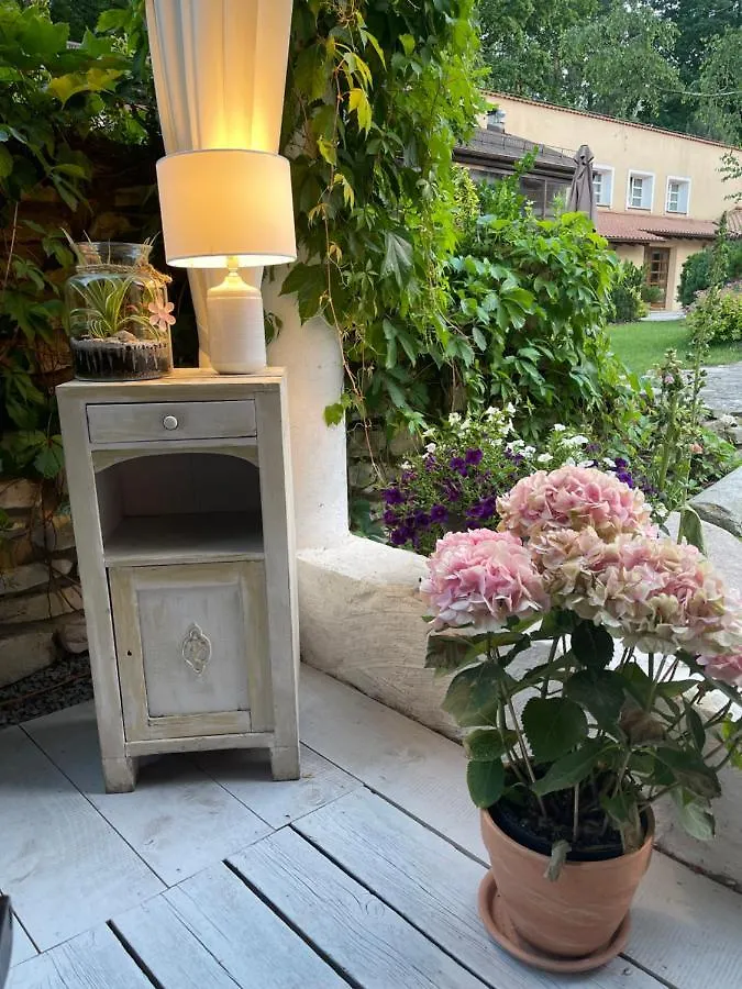 Villa Toscana Warszawa