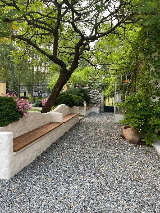 Villa Toscana Warszawa 3*, Warsaw Poland