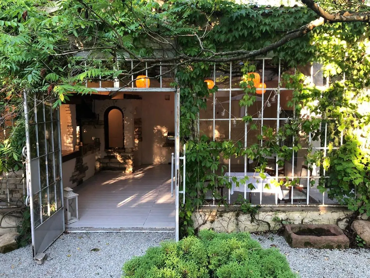 Bed & Breakfast Villa Toscana Warszawa