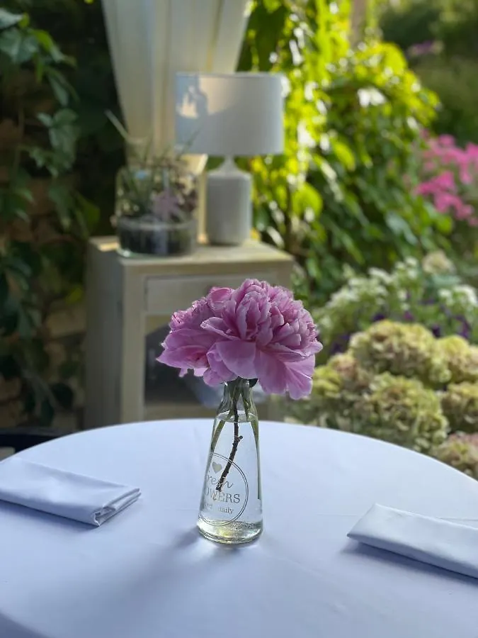 *** Bed & Breakfast Villa Toscana Warszawa Poland