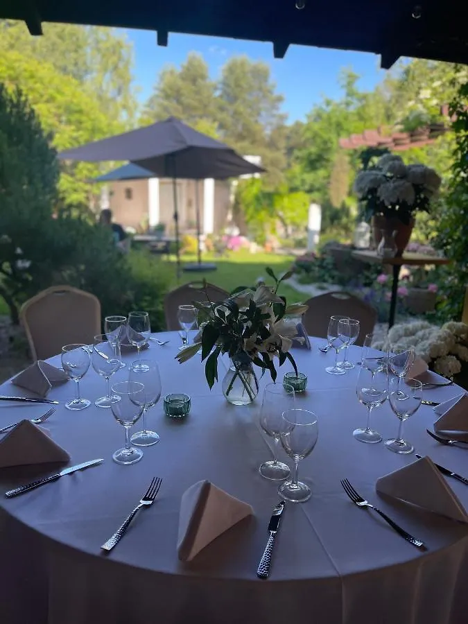 Villa Toscana Warszawa Bed & Breakfast Warsaw