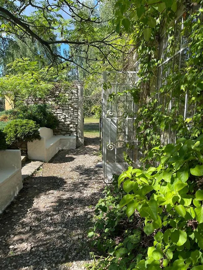 Villa Toscana Warszawa Warsaw