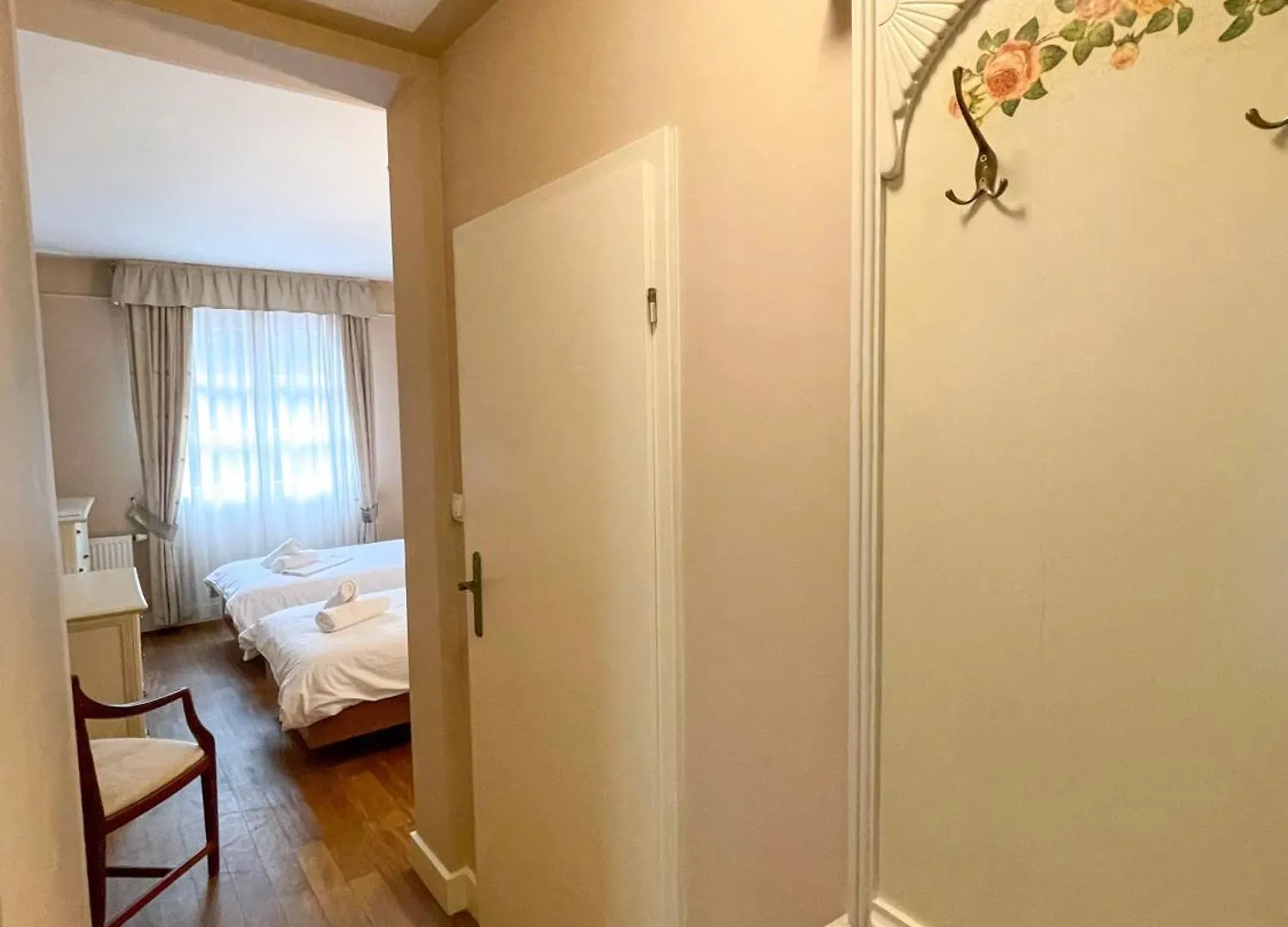 *** Bed & Breakfast Villa Toscana Warszawa Poland