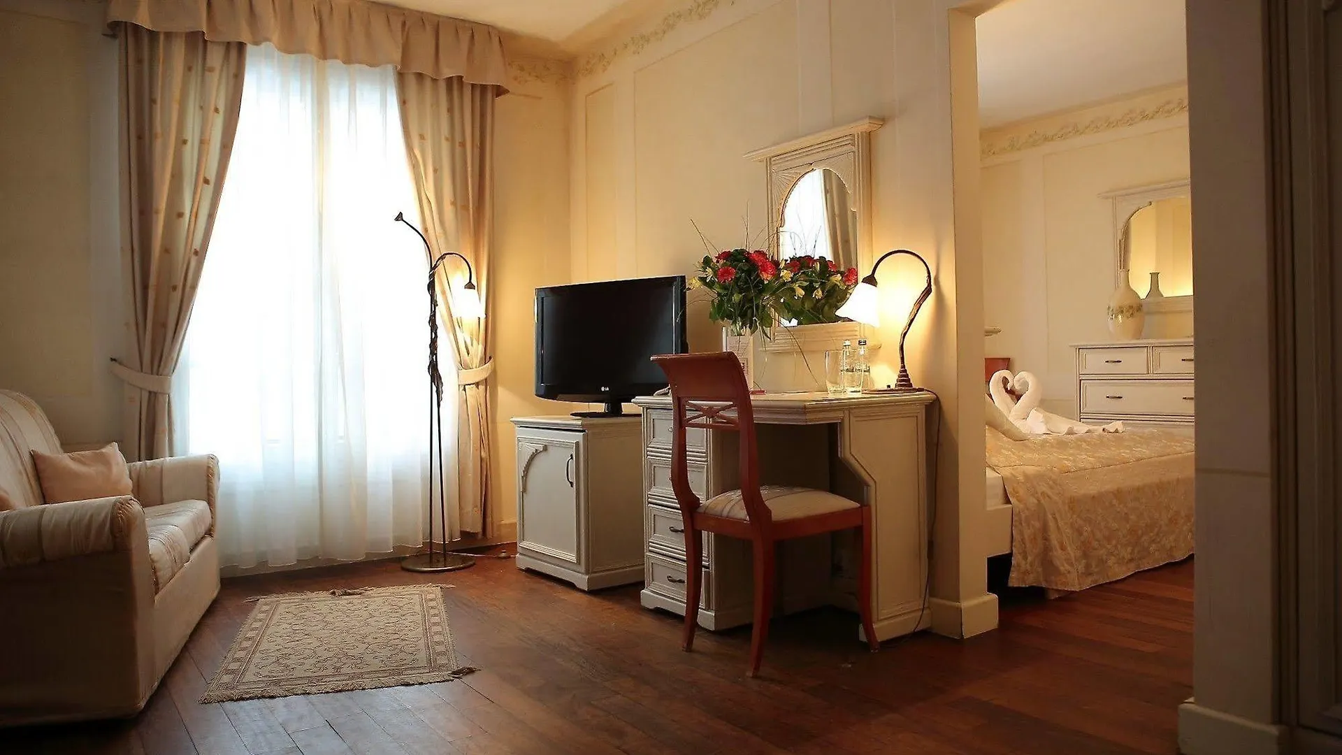 Villa Toscana Warszawa