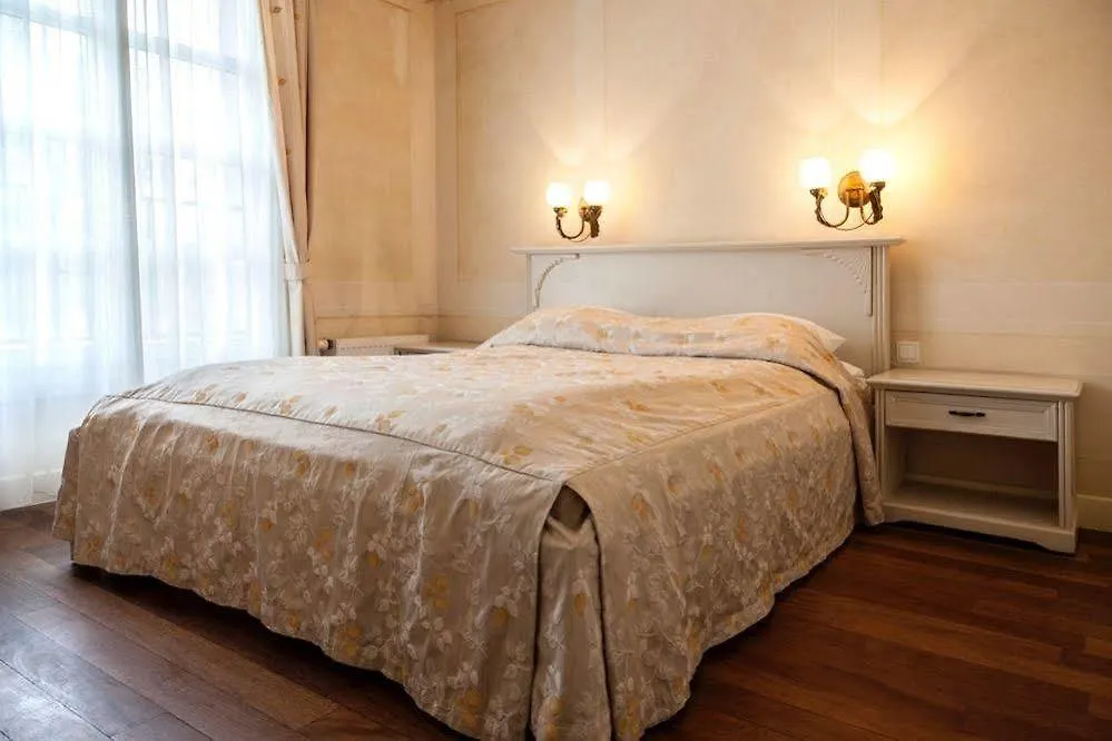 Bed & Breakfast Villa Toscana Warszawa