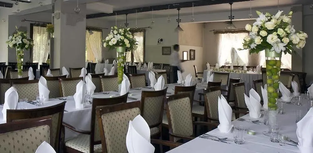 Villa Toscana Warszawa Bed & Breakfast