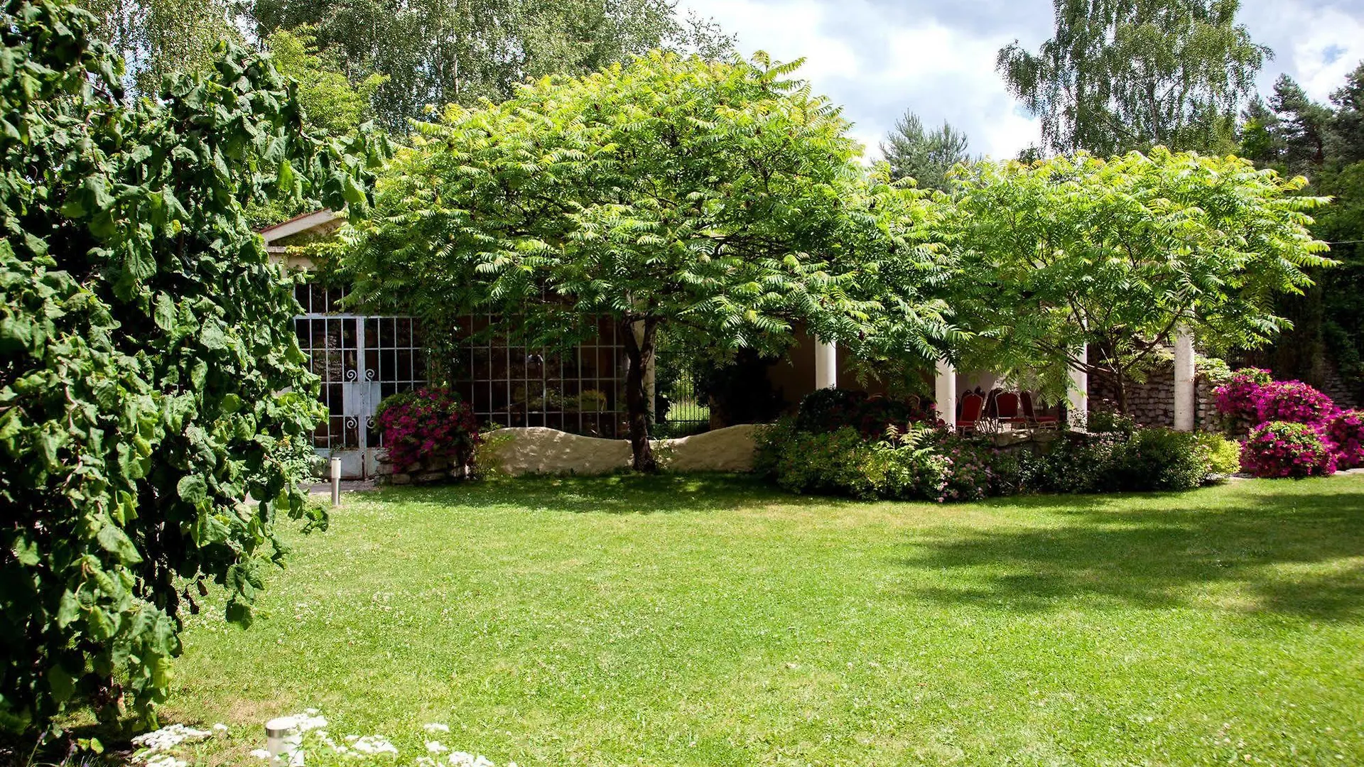 *** Bed & Breakfast Villa Toscana Warszawa Poland